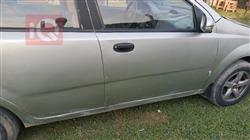 شيفروليه أفيو